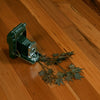 Tigerwood - Garrison - Exotics Collection - Engineered Hardwood | Flooring 4 Less Online
