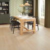Pale Artisan Oak - Karndean - Art Select Rigid Core Collection - Vinyl | Flooring 4 Less Online