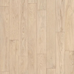 Premium American White Oak 5" - Garrison - Contractor's Choice Collection - Engineered Hardwood | Flooring 4 Less Online
