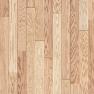 Red Oak Natural 3.25" - Garrison - Crystal Valley Collection - Engineered Hardwood | Flooring 4 Less Online
