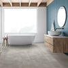 Resurfaced Concrete - Pergo - Tile Options Collection - Vinyl | Flooring 4 Less Online