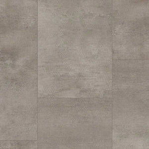 Resurfaced Concrete - Pergo - Tile Options Collection - Vinyl | Flooring 4 Less Online