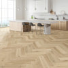 Rochelle Herringbone - Valaire Nouveau - Valaire Nouveau Pattern Plank Collection