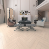 Rosy Dawn Herringbone - SLCC - Painted Sky Collection - Vinyl | Flooring 4 Less Online
