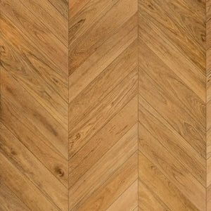 Rovenza Chevron - Garrison - Bellagio Collection - Engineered Hardwood | Flooring 4 Less Online