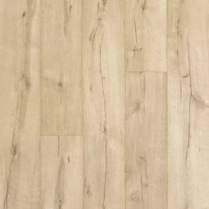 Sand Pearl Oak - Mohawk - Castlebriar Collection - Laminate | Flooring 4 Less Online