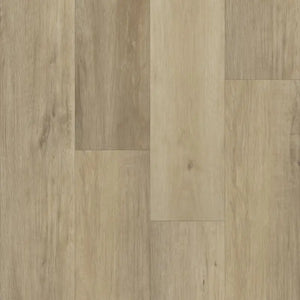 Sandal Oak - TruCor - 9 Series Collection - Vinyl | Flooring 4 Less Online