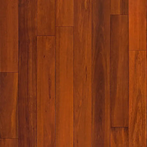 Santos Mahogany - Garrison - Exotics Collection - Engineered Hardwood | Flooring 4 Less Online