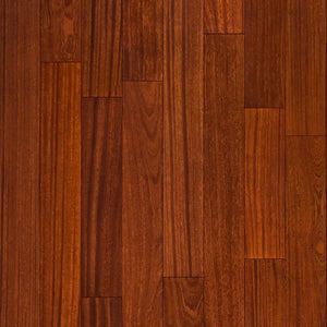 Sapele - Garrison - Exotics Collection - Engineered Hardwood | Flooring 4 Less Online