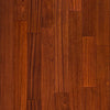 Sapele - Garrison - Exotics Collection - Engineered Hardwood | Flooring 4 Less Online
