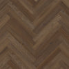 Serrano Oak Herringbone - Karndean - Art Select Rigid Core Collection - Vinyl | Flooring 4 Less Online