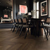 Serrano Oak Herringbone - Karndean - Art Select Rigid Core Collection - Vinyl | Flooring 4 Less Online