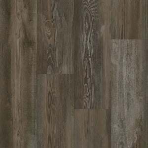 Smoke - Happy Feet - Perseverance Collection - Vinyl | Flooring 4 Less Online