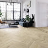 Solene - Muller Graff - Noyer Highlands Chevron Collection - Engineered Hardwood | Flooring 4 Less Online