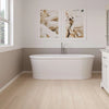 Tasmanian White Oak - InStride Surfaces - EverStride Collection - Vinyl | Flooring 4 Less Online |