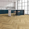 Tuscany Herringbone - Bravada Hardwood - D'Vine Collection Classic Grade | Hardwood Flooring