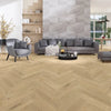 Vienne Herringbone - Valaire Nouveau - Valaire Nouveau Pattern Plank Collection