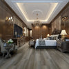Waialua - Paradigm - Paradigm Collection w/Pad Long Board & Wider Widths