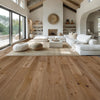 Warm Nutmeg - Palacio Harwood - Amora Collection - Engineered Hardwood | Flooring 4 Less Online