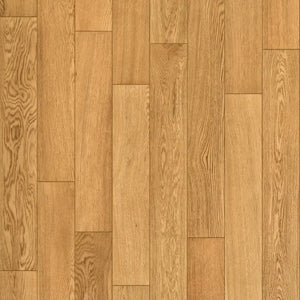 White Oak Natural 5" - Garrison - Crystal Valley Collection - Engineered Hardwood | Flooring 4 Less Online