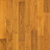 White Oak Prairie Wheat 5" - Garrison - Crystal Valley Collection - Engineered Hardwood | Flooring 4 Less Online