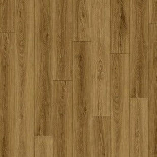 Eternity Oak Herringbone Waterproof LVT Flooring
