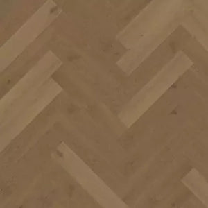 Alpine Herringbone - DuChateau - Terra Collection | Hardwood Flooring