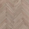 Alpine - Mannington - Park City Herringbone Collection | Hardwood Flooring