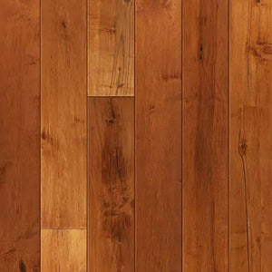 Amber Ale - Johnson Hardwood - English Pub Collection | Hardwood Flooring