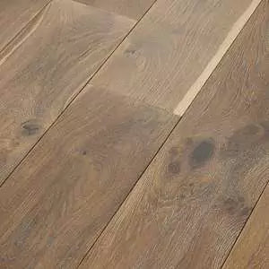 Baroque - Shaw - Castlewood Oak Collection | Hardwood Flooring