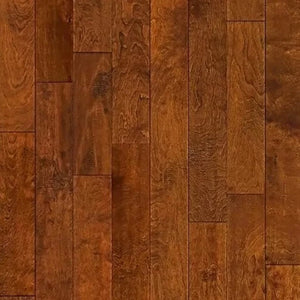 Birch Chestnut - Garrison - Competition Buster Collection | Hardwood Flooring
