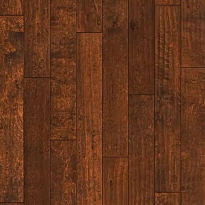 Birch Spice - Garrison - Competition Buster Collection | Hardwood Flooring