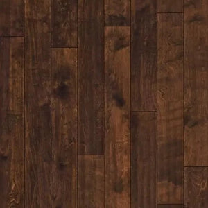 Birch Truffle - Garrison - Competition Buster Collection | Hardwood Flooring
