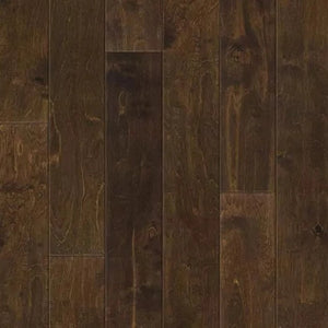 Bison - Johnson Hardwood - Frontier Collection | Hardwood Flooring