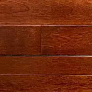 Brazilian Cherry Royal - Triangulo - Classics Collection | Hardwood Flooring