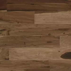 Brazilian Pecan Chocolate - Triangulo - Classics Collection | Hardwood Flooring