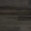 Brazilian Pecan Graphite - Triangulo - Classics Collection | Hardwood Flooring