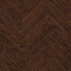 Caffe Herringbone - Garrison - French Connection Collection | Hardwood Flooring