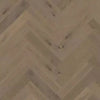 Chaparral Herringbone - DuChateau - Terra Collection | Hardwood Flooring