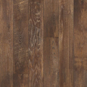 Charcoal - Mannington - Restoration Collection Historic Oak | Laminate Flooring