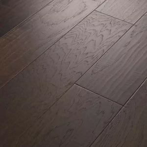 Clary - Anderson-Tuftex - Picasso Hickory Collection | Hardwood Flooring