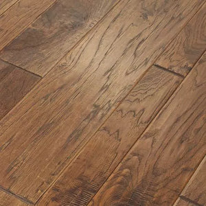 Copper - Anderson-Tuftex - Palo Duro Mixed Width Collection | Hardwood Flooring