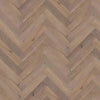 Faber - DuChateau - Herringbone Collection | Hardwood Flooring