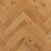 Gig Harbor Natural Herringbone - Kentwood - Bespoke Herringbone Collection | Hardwood Flooring