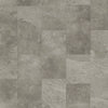 Grey Riven Slate - Karndean - Knight Tile Collection | Waterproof Vinyl Flooring