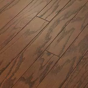 Hazelnut - Shaw - Albright Oak Collection | Hardwood Flooring