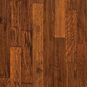 Hickory Vintage - Garrison - Competition Buster Collection | Hardwood Flooring