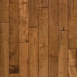 Maple Chestnut - Garrison - Garrison II Distressed Collection | Hardwood Flooring