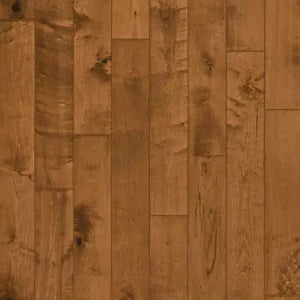 Maple Chestnut - Garrison - Garrison II Smooth Collection | Hardwood Flooring
