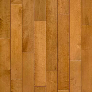 Maple Wheat - Garrison - Garrison II Smooth Collection | Hardwood Flooring